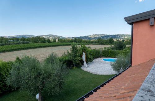 Mirabella Eclano Bed & Breakfast | Azienda Agricola Ponterotto