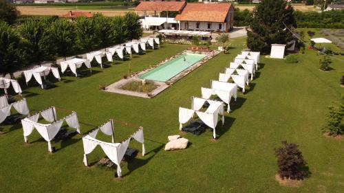 Bregnano Bed & Breakfast | Azienda agricola La Macina