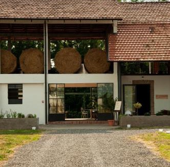 Bregnano Bed & Breakfast | Azienda agricola La Macina