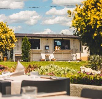 Bregnano Bed & Breakfast | Azienda agricola La Macina