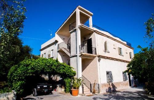 Ischitella Apartment | Azienda Agricola Villa Castelluccia