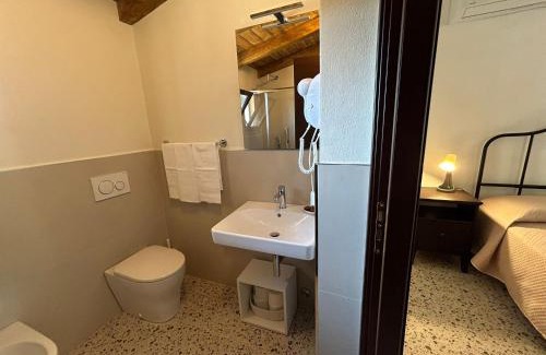 Rotondella House | Azienda Agrituristica Il Pago