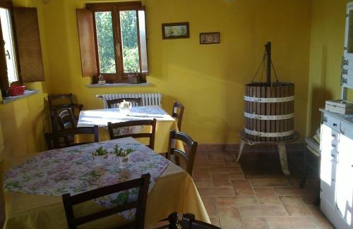 Varese Ligure House | Azienda Agrituristica Risveglio Naturale