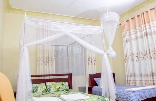 Fort Portal Bed & Breakfast | Azimut Hotel, FortPortal