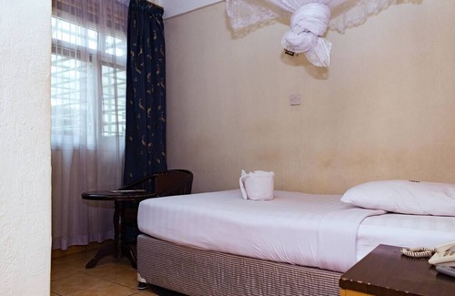 Fort Portal Bed & Breakfast | Azimut Hotel, FortPortal