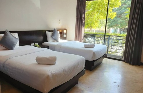 Phitsanulok Hotel | Aziss Boutique Hotel