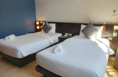 Phitsanulok Hotel | Aziss Boutique Hotel