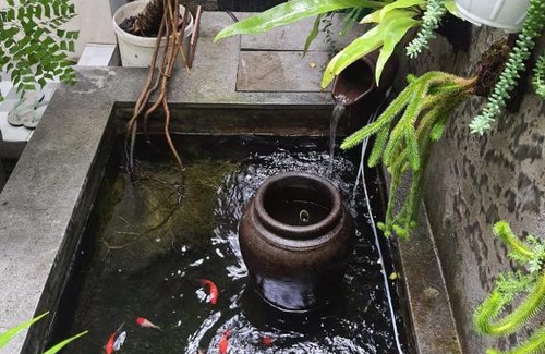 Malang House | Azizah Homestay