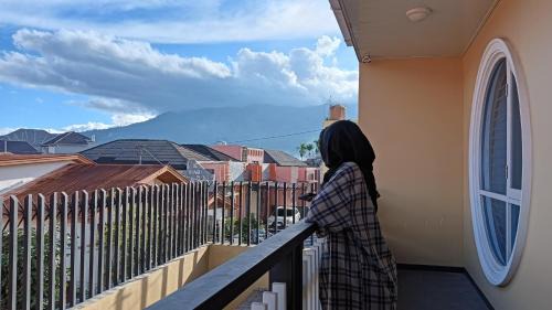 Banuhampu Villa | Azizah's Syariah Homestay
