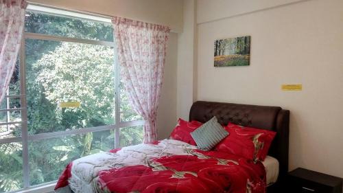 Tanah Rata Apartment | Azizi&Yati Muslim Homestay Cameron Highlands