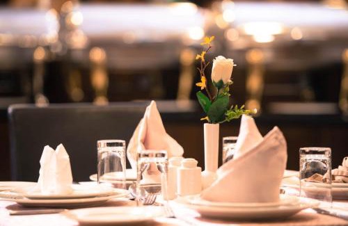 Ajyad Hotel | Azka Al Safa Hotel
