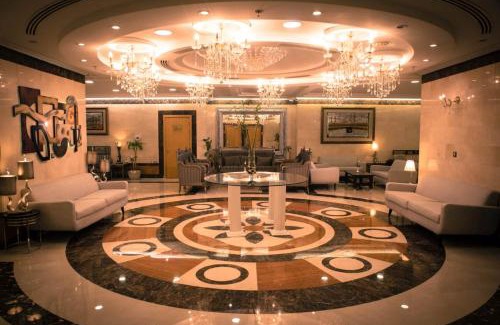 Ajyad Hotel | Azka Al Safa Hotel