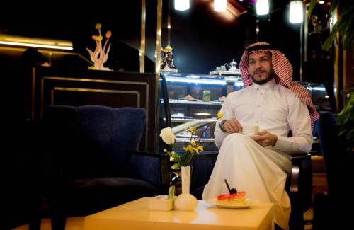 Ajyad Hotel | Azka Al Safa Hotel
