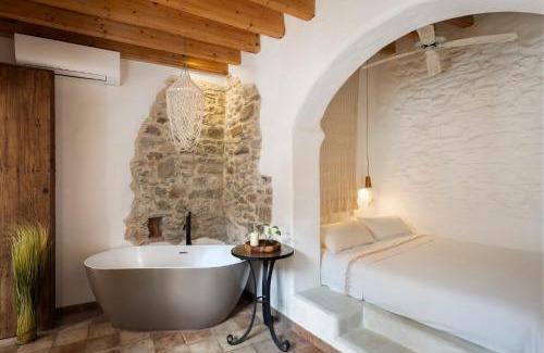 Tarifa Apartment | Azogue Studios