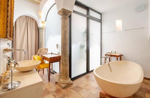 Tarifa Apartment | Azogue Studios