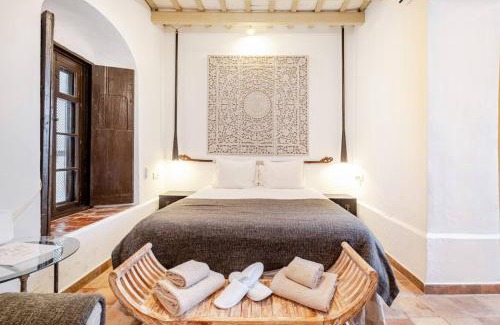 Tarifa Apartment | Azogue Studios