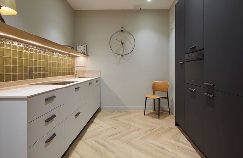 Old Town Apartment | Azoka Suite by FeelFree Rentals