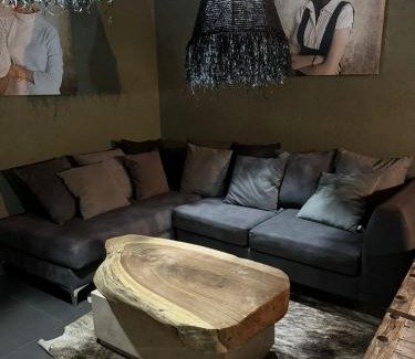 Bernal Apartment | Azomalli Departamento