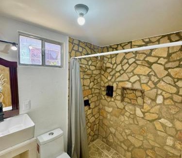 Damian Carmona Hotel | Azomalli Hotel Boutique