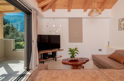 Mouzaki Villa | Azor Luxury Villa II