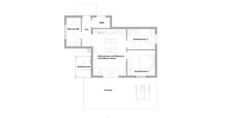 Urzelina House | Azorenhaus am Atlantik - Family House