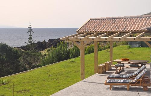 Urzelina House | Azorenhaus am Atlantik - Family House