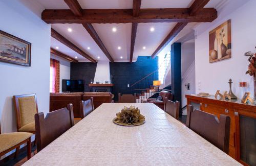 Capelas Villa | Azores Palmeira Villa
