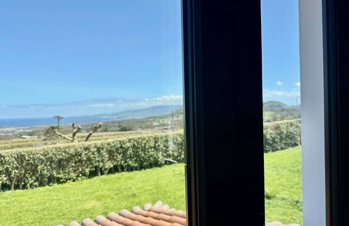 Ponta Delgada House | AZORES QUINTA DO SEGREDO