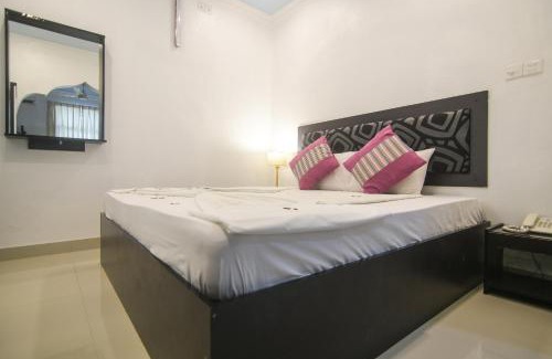 Fulhadhoo House | Azoush Tourist Guesthouse