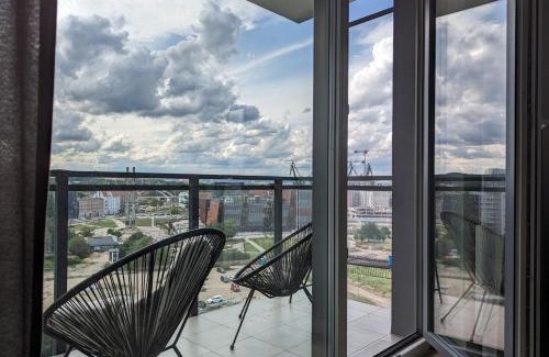 Mlyniska Apartment | Azov Apartment