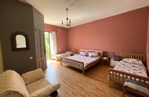Sisian House | Azoyan Holiday Resort