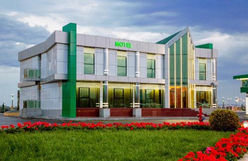 Mingacevir Hotel | AZPETROL HOTEL MINGECHAUR