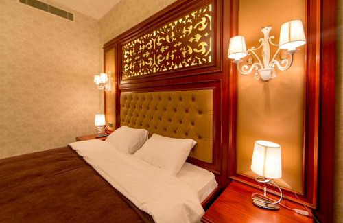Mingacevir Hotel | AZPETROL HOTEL MINGECHAUR