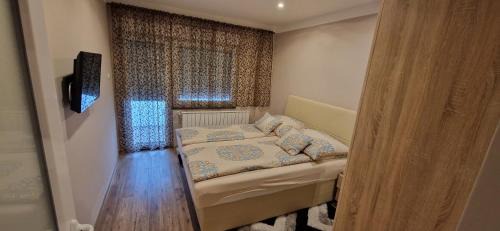Harkany Apartment | Azra Apartman