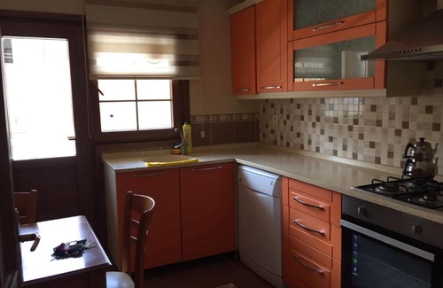Trabzon Apartment | Azra Suite Apart
