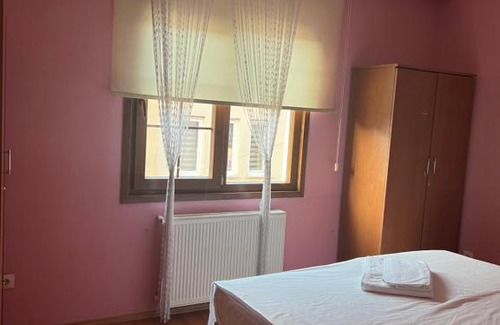 Trabzon Apartment | Azra Suite Apart