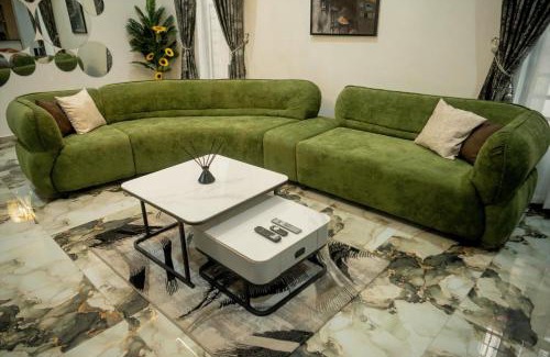 Awka Apartment | Azraa 2 Bedroom Luxury Apartment
