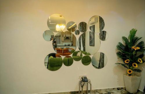 Awka Apartment | Azraa 2 Bedroom Luxury Apartment