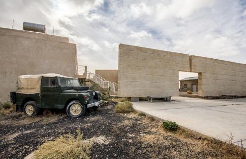 Azraq Cabin | Azraq Lodge