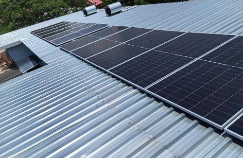 Kempton Park Apartment | Azrisi Apartments