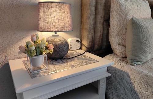 Kempton Park Apartment | Azrisi Apartments