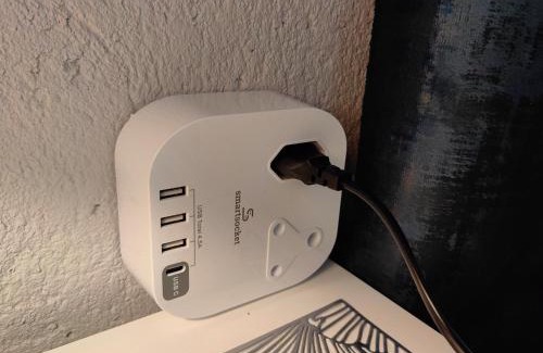 Kempton Park Apartment | Azrisi Apartments