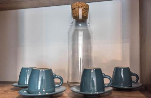 Saints Constantine and Helena Apartment | Azur Deluxe Apartment