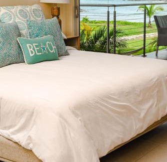 Las Escobas del Venado Apartment | Azuero Lodge: Luxury Beachfront condo- Playa Venao