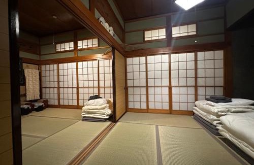 Shichigahama House | Azukiya