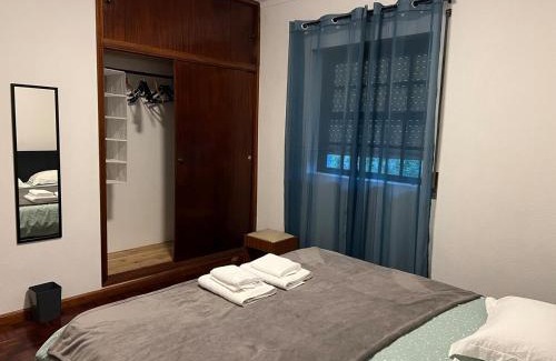 Lajes das Flores House | Azul 31