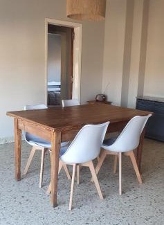 Azul Apartment | Azul Alvear Suites