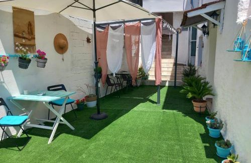 Igoumenitsa Apartment | Azul and The Blue