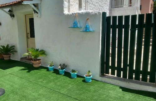 Igoumenitsa Apartment | Azul and The Blue