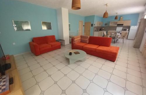 Igoumenitsa Apartment | Azul and The Blue